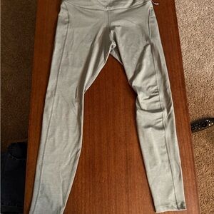 Dri-Fit Nike capri leggings